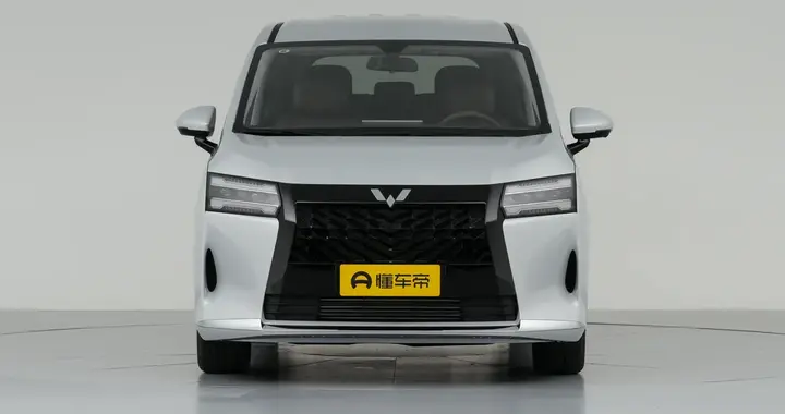 星光730：10万级家用MPV，49天累计销量就突破了2万台！