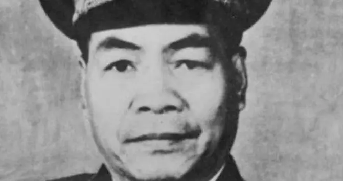 49年他婉拒了新中国外长职务：若不拒绝，恐怕开国元帅名单要改写
