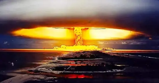 日本若有了核弹，我们该怎么办？