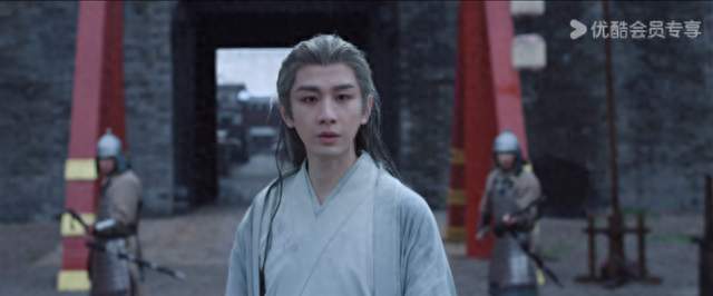 《长安二十四计》的反转和计谋，真的太懂观众了！