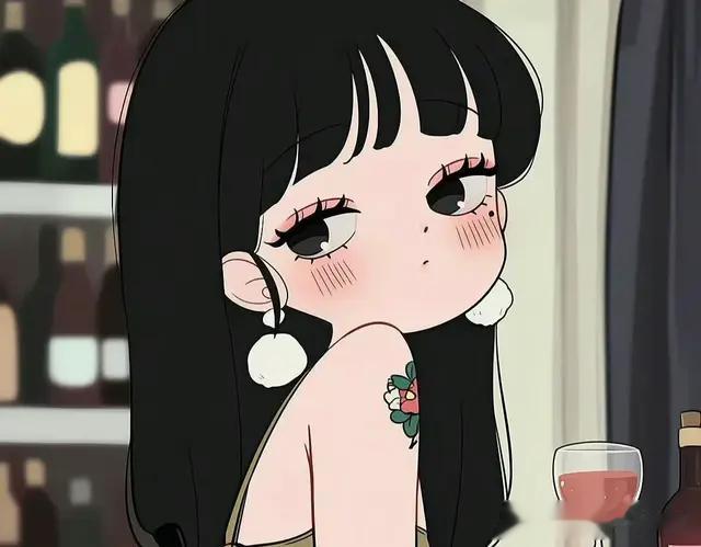 真的很羡慕鱼，没有温度，也没有心跳，只有七秒的记忆