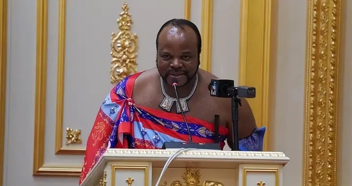 中国零关税铺满非洲，赖清德出访成死局，唯一“邦交”马上要凉