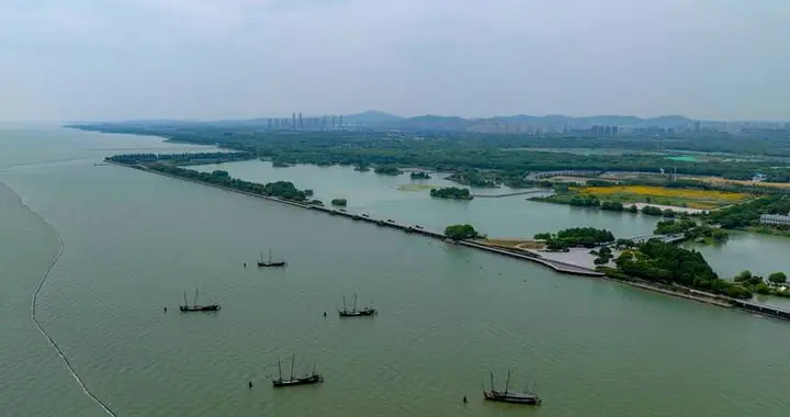 平均水深仅1.9米？把我国第3大淡水湖，挖成第1大湖能行吗?