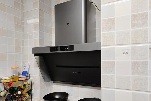 小米净烟机618选购指南：P1/P2/S1/S2全系对比，健康厨房一步到位