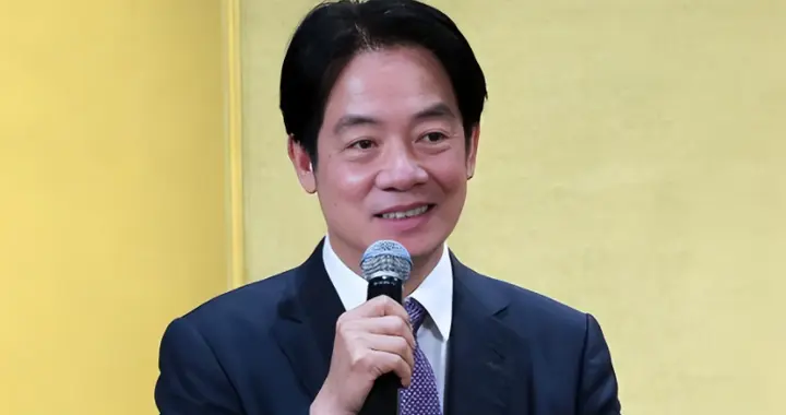台政坛突变，陈水扁突然发难，赖清德过河拆桥，绿营内讧持续升级