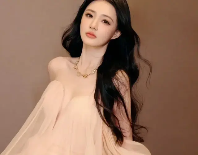 女星图鉴｜徐璐