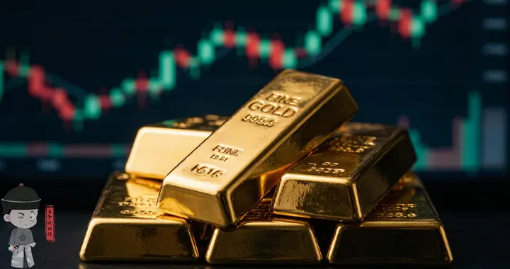 行情突然大反转！金价冲破4140美元！是真反转，还是“死猫跳”？