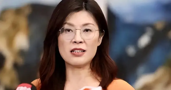 民调暴跌 48%！郑丽文递话给大陆，特朗普知道：再不出手就晚了