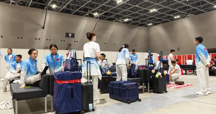 住宿拉胯、交通离谱、票房更是崩盘，日本32年亚运办出最差口碑