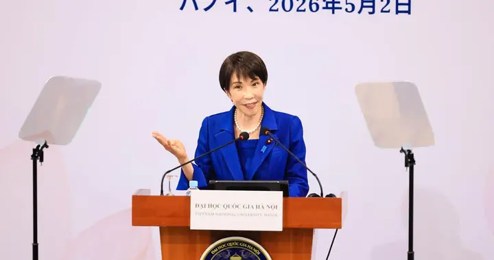 高市当着123国流泪，终于说出中方想听的话，可惜日本诚意还不够