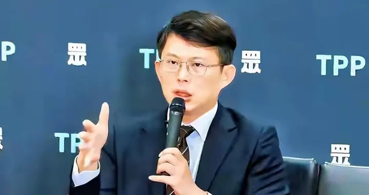 黄国昌正式参选新北，领先刘和然，韩国瑜力挺李四川，卢秀燕拉胯