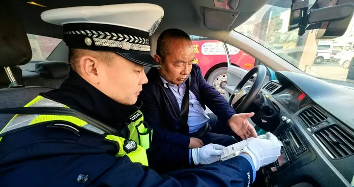 3月23日油价上调！车主别囤油，交警：查到真罚