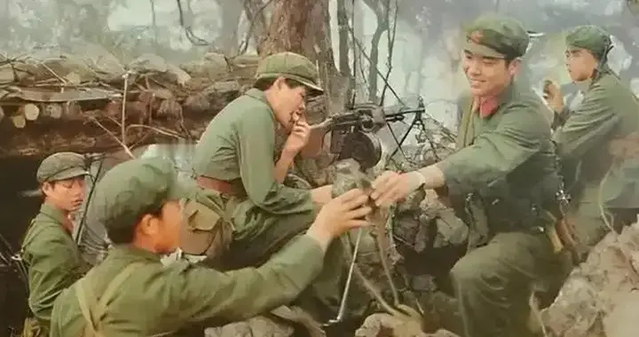 是时候讲出真相！对越反击损失到底有多大，看牺牲的将领后代便知