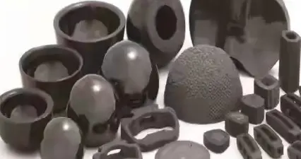 氮化硅概念最有潜力的上市公司名单