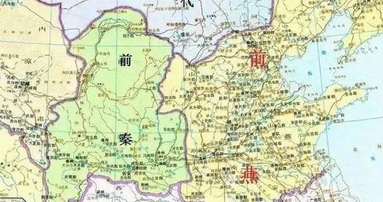 巅峰即毁灭：深度起底慕容家族