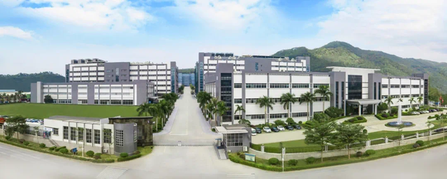 PCB巨头净利润暴涨367%，胜宏科技封神在即？