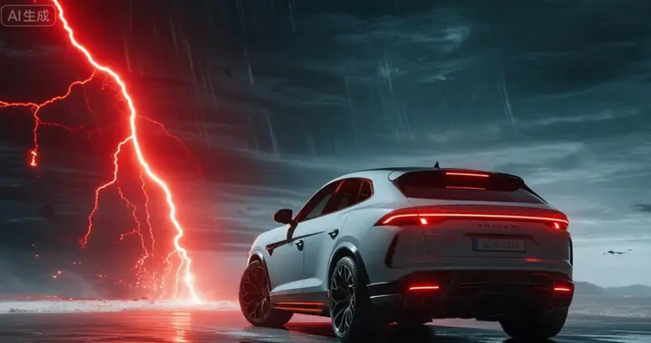 暴跌95%，裁员5万人，全球第二大车企爆大雷