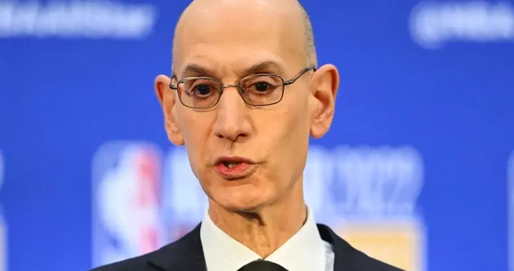 NBA通报27-28赛季工资帽！金额超预期球员狂喜，多巨头球队危险了