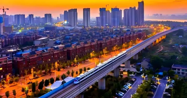 长株潭融城！湘潭逆袭反吸长沙红利，成最大赢家！