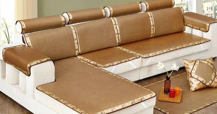 真皮沙发和布艺沙发如何选？都用过才敢说，这种材质买了就后悔