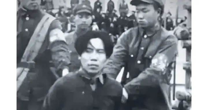 戴笠之子戴善武伏法，1951年公审后遭处决