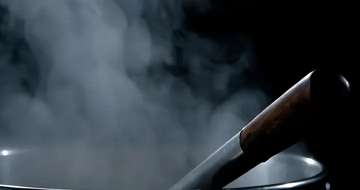 台湾富二代，不要钱不要资源，只要一部手机，救了食品的老牌企业