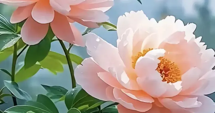 你是我百转千回的想念：想你，却不能打扰