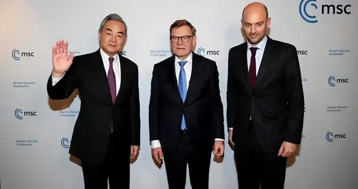 欧洲认清美国真面目，转头找中国求合作，中欧合作再启新篇