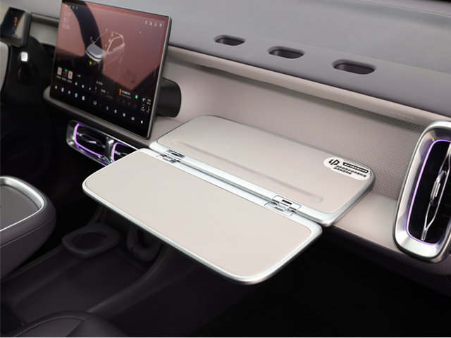 听老弟一句劝，零跑B10的这些缺点受不了，还是趁早劝退吧