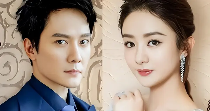 风水轮流转！和冯绍峰离婚多年的赵丽颖，如今被央视亲自“点名”