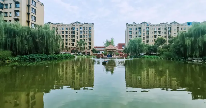 有你家吗？天长6家小区物业获评最高等级