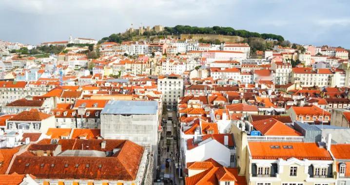 房价涨到“离谱”？里斯本居民被迫外迁，城市矛盾连续加剧