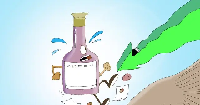 A股突然大跌，白酒却逆势涨停！市场真正担心的是什么？