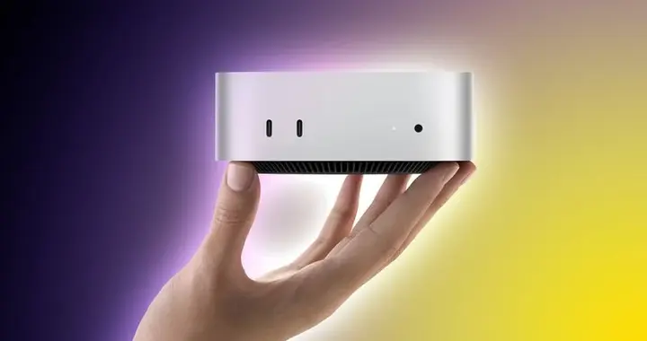太疯狂！Mac mini M4 丐版首次出现断供