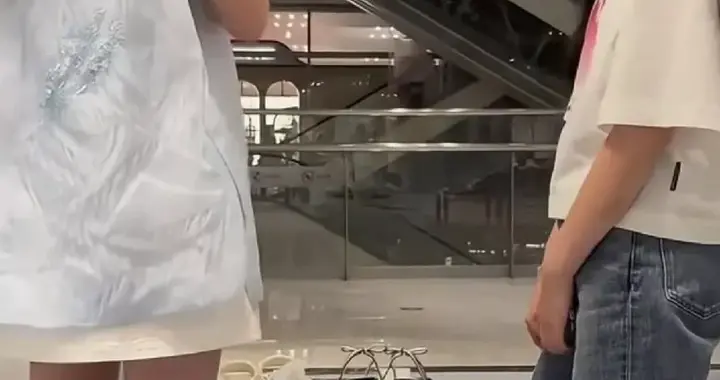 马筱梅带货喊“大宝”，玥儿回应太暖心，网友：马阿姨成功了