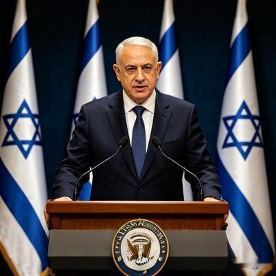 光年之外： 聊热点以色列外交