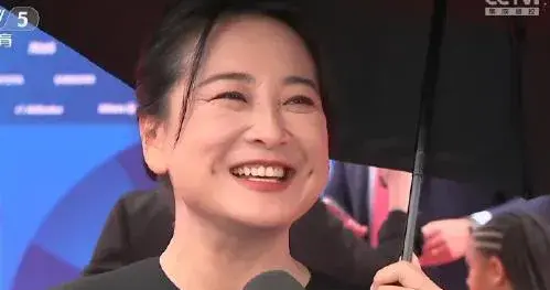 娱乐圈最成功女导演，从票房第一到奥运开幕式嘉宾，打脸所有质疑