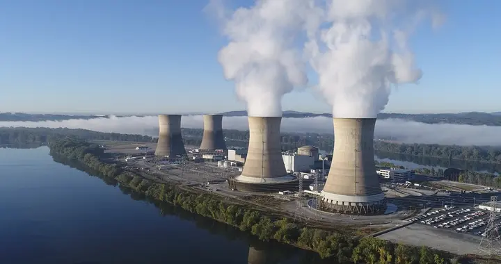 美国研究60年，让中国领先了！第4代核反应堆，钍基熔盐堆有多强