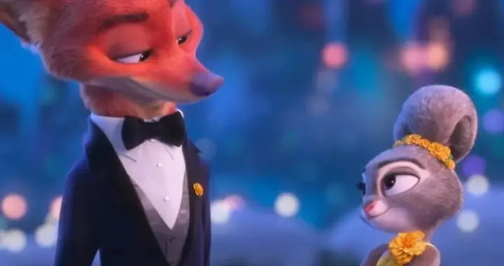 《疯狂动物城2》配音惹众怒，专业配音成背景板，C位却留给混子？