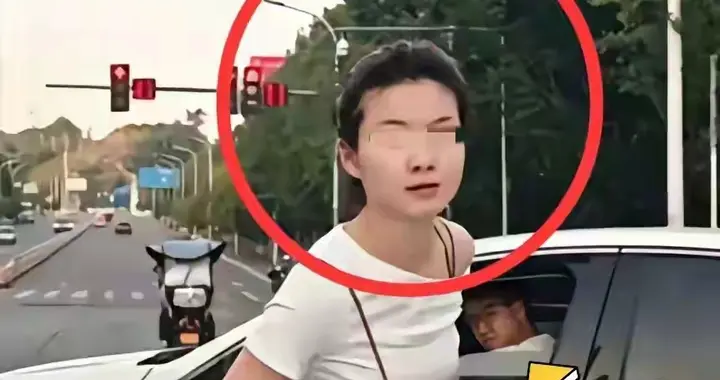 警方通报！重庆“口水姐”被行拘！丈夫罚款记分，网友：大快人心