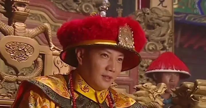 1819年：一个皇帝的无奈