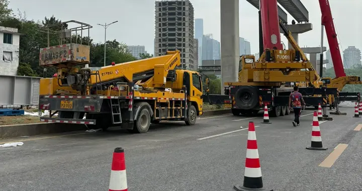 贵阳地铁S2号线，会经过什么地方？