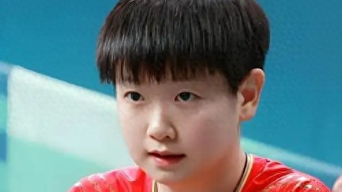 乒坛纪录再改写！孙颖莎达成连续400周世界排名前50，统治力尽显