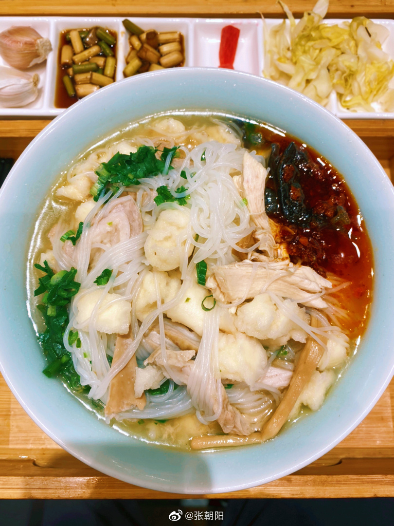 不可辜负的美食