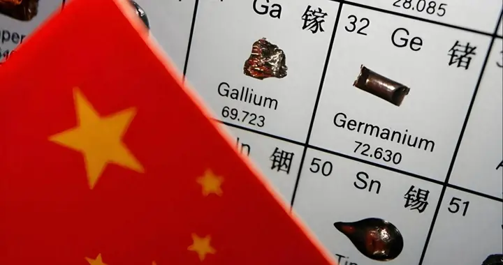 美国通知52国，准备加价去中国稀土，中方见招拆招，备好一张王牌