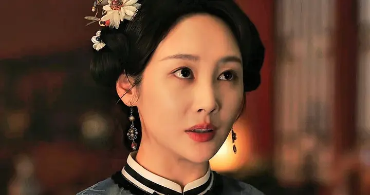 苏紫萱的父亲，在历史上有原型吗？