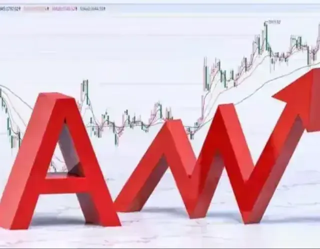 A股：尾盘V型反转，缩量十字星，已经没悬念，明天大盘走势明确了