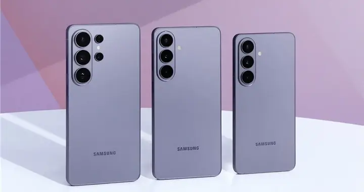 三星Galaxy S26系列手机：AI赋能+便捷操作，承包你的松弛生活