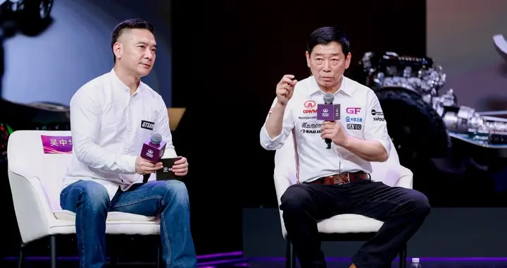 中国改装看“长城”，长城汽车改装文化日搭建共创舞台