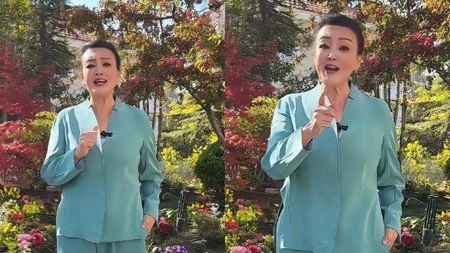 颜小六：兰姐变了，自从那场直播之后… 以